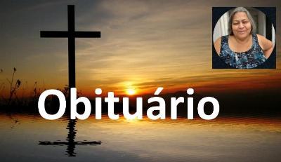 Funerria So Dimas informa o falecimento de Sebastiana Lopes da Silva 