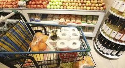 Preo da cesta bsica cai em 24 capitais em agosto