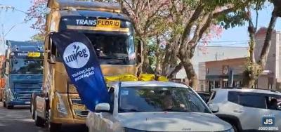 Unifeg lana seu Vestibular 2026 com carreata e a implantao de Farmcia e Terapia Ocupacional