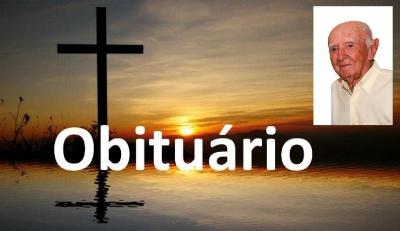 Funerria So Dimas informa o falecimento de Orlando Marques Bueno
