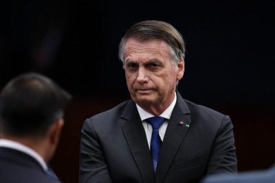 Por 4 a 1, STF condena Bolsonaro e mais sete pela trama golpista