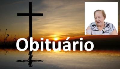 Funerria So Dimas informa o falecimento de Sofia Mozdzensk Ferraz