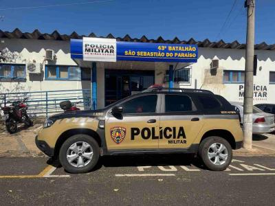 Polcia Militar prende 22 foragidos da Justia em cidades do Sudoeste de Minas
