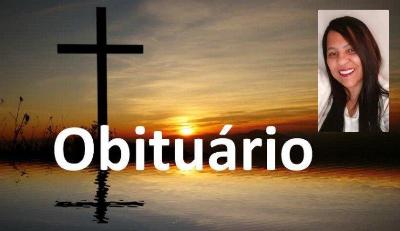 Funerria So Dimas informa o falecimento de Katiane Resende 