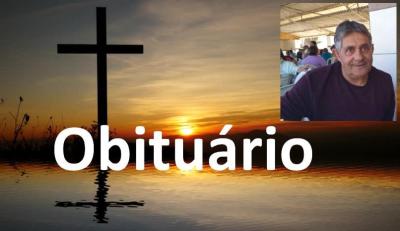 Funerria So Dimas informa o falecimento de Slvio Csar dos Reis