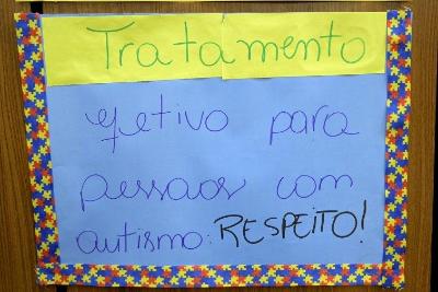 Comisso da ALMG prope melhorias ao acolhimento de crianas com autismo em escolas mineiras 
