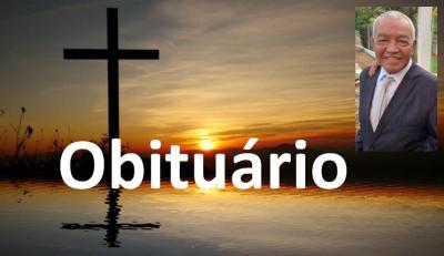 Funerria So Dimas informa o falecimento de Jos Carlos Prudncio 