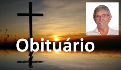 Funerria So Dimas informa o falecimento de Sebastio Sales de Souza 