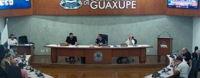 Vereadores concluem mais uma importante etapa do projeto da Prefeitura, de construir 57 casas em parceria com o governo federal