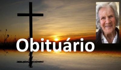 Funerria So Dimas informa o falecimento de Alzira Alves Faria 