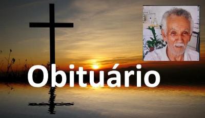 Funerria So Dimas informa o falecimento de Antnio Gonalves dos Santos 
