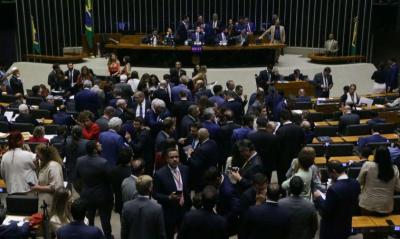 Cmara dos Deputados aprova iseno do IR para quem ganha at R$ 5 mil