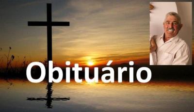 Funerria So Dimas informa o falecimento de Valdir Fidelis de Sousa