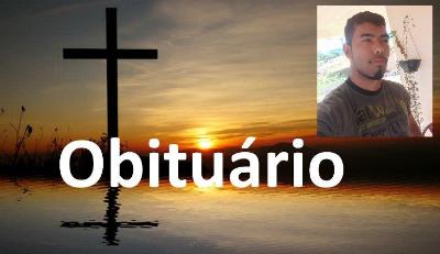 Funerria So Dimas informa o falecimento de Wellington Mrio da Silva 