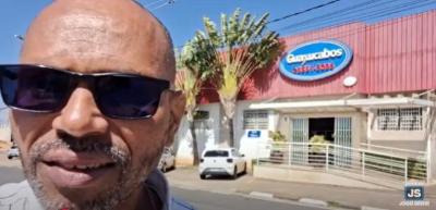 s vsperas de inaugurar novo showroom, GUAXUCABOS inicia mais uma semana de ofertas incrveis