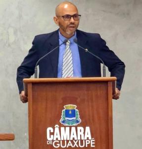 Vereador Carlo informa ao conjunta com a Procuradoria da Mulher para evitar mais violncia dentro e fora das escolas 