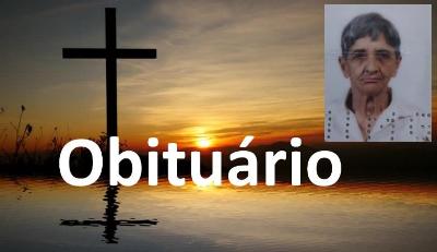 Funerria So Dimas informa o falecimento de Vita Gilda de Jesus