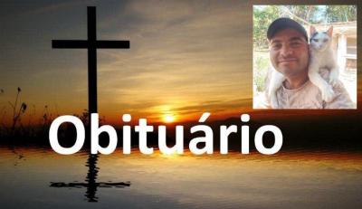 Falece, aos 38 anos, o guaxupeano Leandro Marques Paulino 