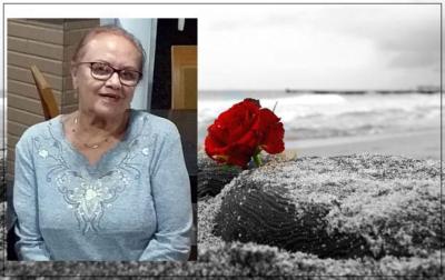 Funerria So Dimas informa o falecimento de Enide Maria Gonalves 