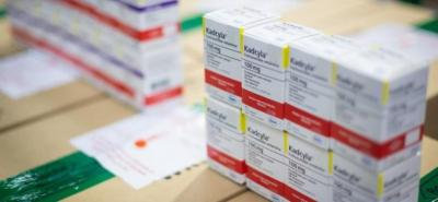Brasil recebe lote de medicamento para tratar cncer de mama no SUS