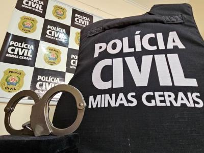 Guaxupeanos so presos em Muzambinho durante investigao sobre crimes sexuais contra menores