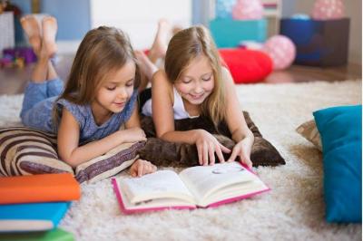 O papel da literatura na infncia em tempos digitais 
