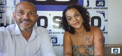 HIP-HOP: Guaxup sediar, neste sbado, a 