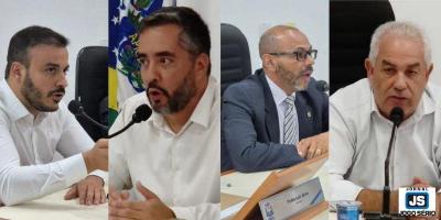 Vereadores tm entendimentos divergentes sobre projeto que os aproxima ou no da populao