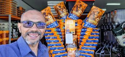 Clientes da MUNDO ANIMAL Pet Shop concorrem a presentes em mais uma oferta em parceria com a Special Dog