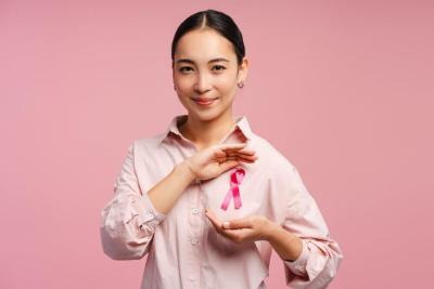 Outubro Rosa: como receber o auxlio-doena em tratamento de cncer