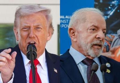 Lula: em poucos dias teremos uma soluo definitiva entre EUA e Brasil