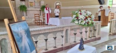 Missa em ao de graas abre as celebraes pelos 60 anos da Fundao Educacional Guaxup