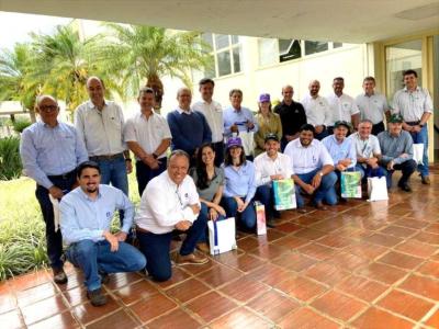 Cooxup e Yara fortalecem parceria em prol da sustentabilidade no campo