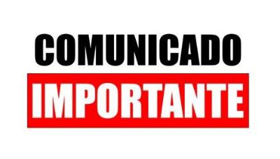 Direo da Escola NS Aparecida suspende as aulas por causa da falta de gua 