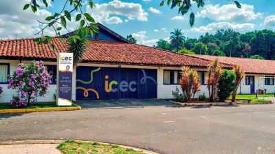 Instituto Cory de Educao e Cultura tem estrutura revitalizada e inaugura nova fase em Arceburgo