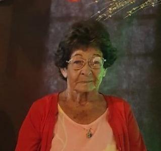 Falece, aos 77 anos, a guaxupeana Maria de Lurdes Souza Brito