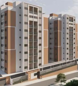 Grega Empreendimentos construir o Residencial Cathedrale em Guaxup