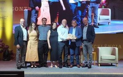  Cabo Verde produz o melhor caf da Cooxup e vence Especialssimo 2025