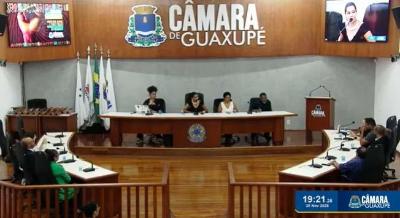 Escola do Legislativo de Guaxup promove o encontro 