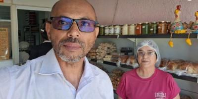 Marmitex da Ivonete amplia sabores e oferece irresistveis quitandas em Guaxup