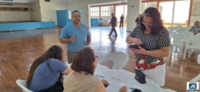 Em andamento, eleio revelar ainda hoje os novos membros do Conselho de Sade em Guaxup 