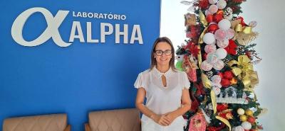 Laboratrio Alpha amplia parcerias para oferecer o melhor servio a Guaxup e regio