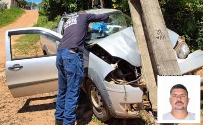 Morador de Guaxup  executado a tiros em crime que chocou a comunidade regional 