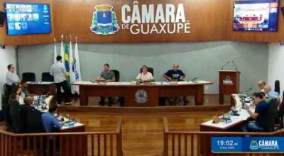 Cmara aprova projeto para assegurar Educao Financeira e Empreendedorismo nas escolas municipais de Guaxup