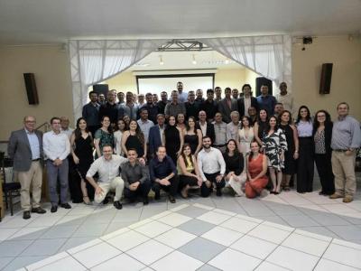 Cooxup conclui turma do MBA em Gesto de Cooperativas e refora compromisso com a formao no cooperativismo