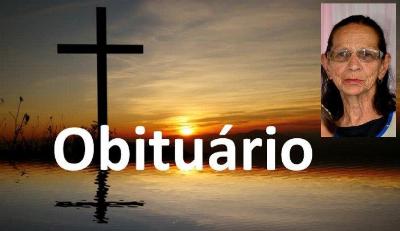 Falece, aos 80 anos, a guaxupeana Maria do Carmo Valente 