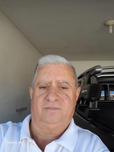Falece, aos 72 anos, o guaxupeano Jo�o Cust�dio Am�ncio