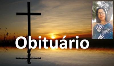 Falece, aos 52 anos, a guaxupeana Maria Aparecida Beraldo 