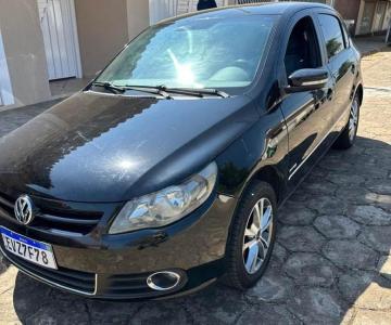  Comerciante de Arceburgo tem o autom�vel furtado