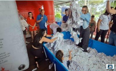 S�o Jo�o Supermercados sorteia R$ 100 mil no PIX entre seus clientes 